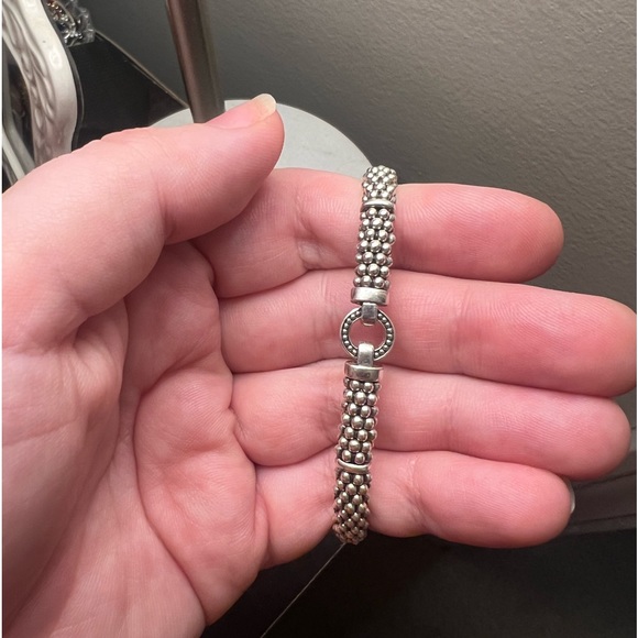 LAGOS Jewelry Lagos Enso Bracelet Poshmark